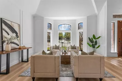 2102 Old McGarrah Road, McKinney, TX 75072 - Photo 8