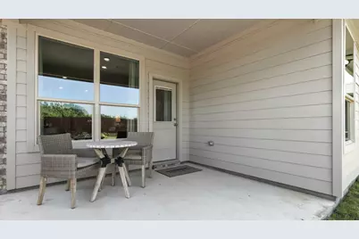 601 Harvey Street, Grandview, TX 76050 - Photo 38