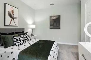 601 Harvey St, Grandview, TX 76050 - Photo 32
