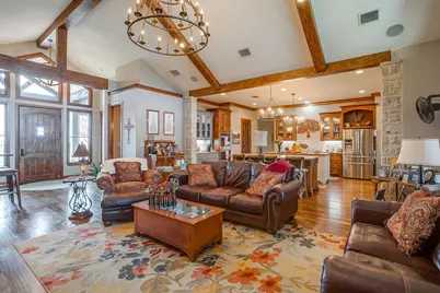 12102 E Rocky Creek Road, Crowley, TX 76036 - Photo 12