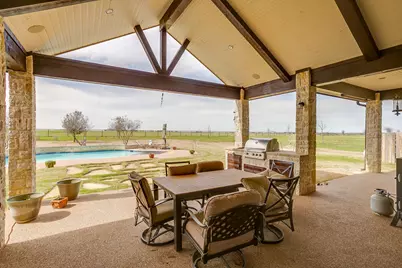 12102 E Rocky Creek Road, Crowley, TX 76036 - Photo 28