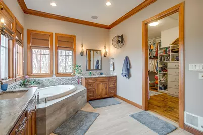 12102 E Rocky Creek Road, Crowley, TX 76036 - Photo 20