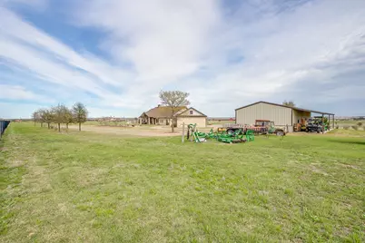12102 E Rocky Creek Road, Crowley, TX 76036 - Photo 34