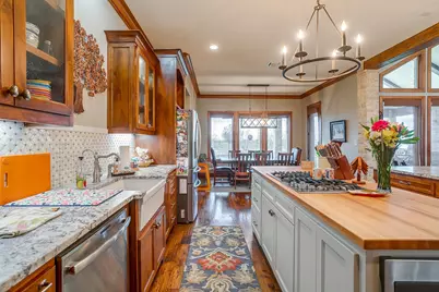 12102 E Rocky Creek Road, Crowley, TX 76036 - Photo 14