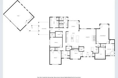 12102 E Rocky Creek Road, Crowley, TX 76036 - Photo 40