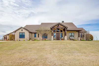 12102 E Rocky Creek Road, Crowley, TX 76036 - Photo 2