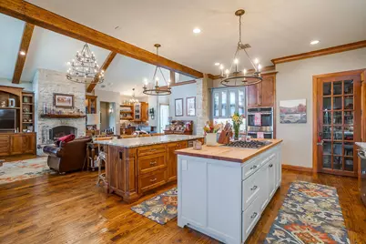 12102 E Rocky Creek Road, Crowley, TX 76036 - Photo 16