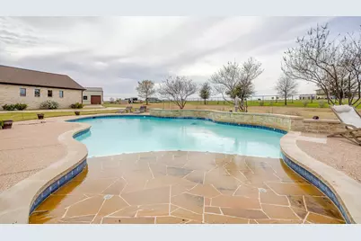 12102 E Rocky Creek Road, Crowley, TX 76036 - Photo 30