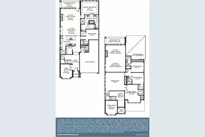 13831 Laferty Street, Frisco, TX 75033 - Photo 2