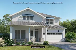 13831 Laferty St, Frisco, TX 75033 - Photo 1