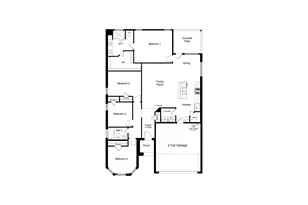 612 Harvey St, Grandview, TX 76050 - Photo 40
