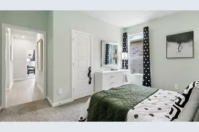 612 Harvey Street, Grandview, TX 76050 - Photo 30