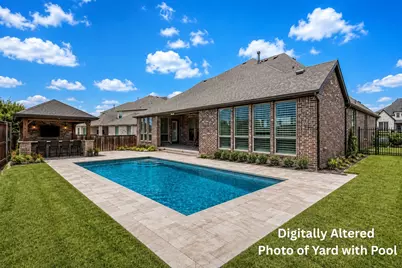 2171 Longmont Lane, Prosper, TX 75078 - Photo 30