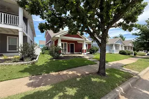 10301 Waterbury Dr, Providence Village, TX 76227 - Photo 2