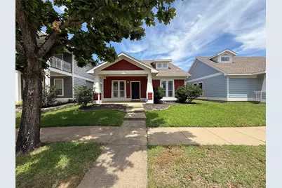 10301 Waterbury Drive, Providence Village, TX 76227 - Photo 1