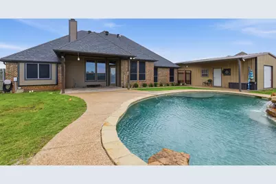 165 Canyon Drive, Decatur, TX 76234 - Photo 30