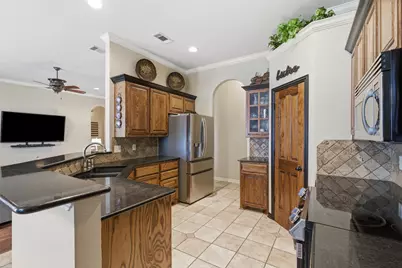 165 Canyon Drive, Decatur, TX 76234 - Photo 12