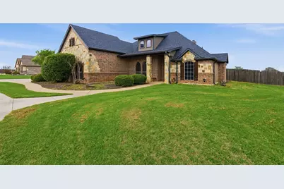 165 Canyon Drive, Decatur, TX 76234 - Photo 6