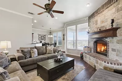 165 Canyon Drive, Decatur, TX 76234 - Photo 10