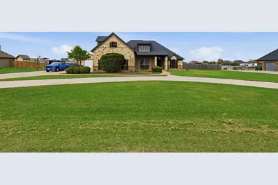 165 Canyon Drive, Decatur, TX 76234 - Photo 6