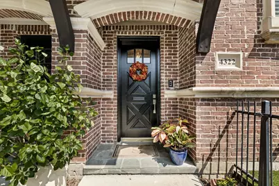 4322 Throckmorton Street, Dallas, TX 75219 - Photo 2