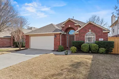 3341 Woodberry Lane, McKinney, TX 75071 - Photo 2