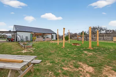 2225 J E Woody Road, Springtown, TX 76082 - Photo 8