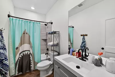 2225 J E Woody Road, Springtown, TX 76082 - Photo 16