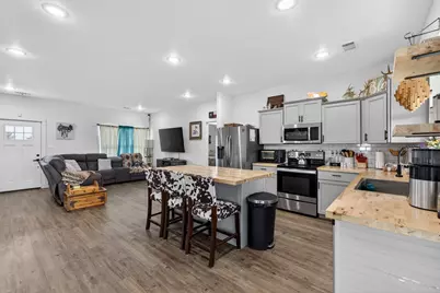 2225 J E Woody Road, Springtown, TX 76082 - Photo 16