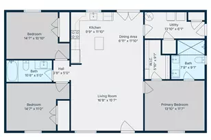 2225 J E Woody Rd, Springtown, TX 76082 - Photo 14