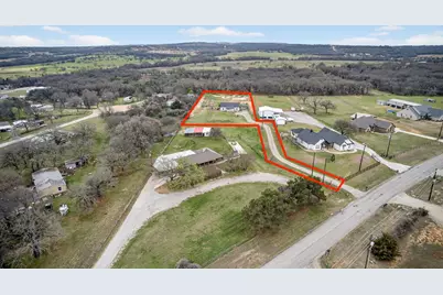 2225 J E Woody Road, Springtown, TX 76082 - Photo 2