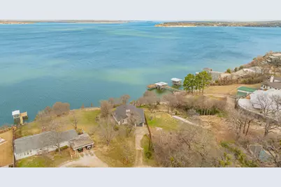 8255 Eagle Mountain Circle, Fort Worth, TX 76135 - Photo 2