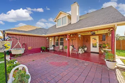 4008 Liberty Trail, Heartland, TX 75126 - Photo 24