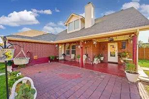 4008 Liberty Trail, Heartland, TX 75126 - Photo 24