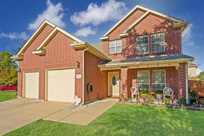 4008 Liberty Trail, Heartland, TX 75126 - Photo 1