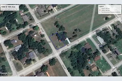 1000 E 10th Avenue, Corsicana, TX 75110 - Photo 14