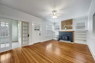 701 Market St E, Honey Grove, TX 75446 - Photo 2