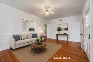 701 Market St E, Honey Grove, TX 75446 - Photo 10