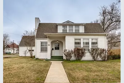 701 Market Street E, Honey Grove, TX 75446 - Photo 6