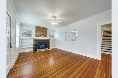 701 Market Street E, Honey Grove, TX 75446 - Photo 2