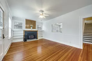 701 Market St E, Honey Grove, TX 75446 - Photo 2