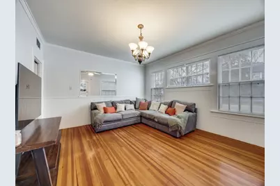 701 Market Street E, Honey Grove, TX 75446 - Photo 8