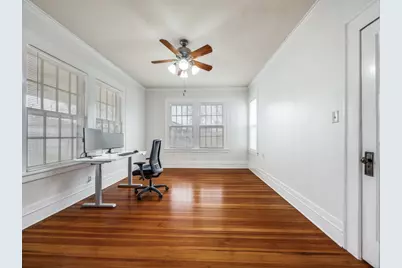 701 Market Street E, Honey Grove, TX 75446 - Photo 20