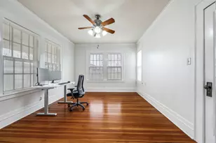 701 Market St E, Honey Grove, TX 75446 - Photo 20