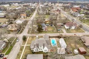 701 Market St E, Honey Grove, TX 75446 - Photo 38