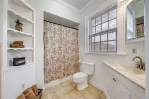 701 Market St E, Honey Grove, TX 75446 - Photo 18