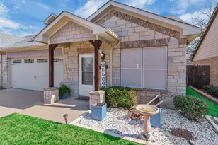 2224 Cobblestone Ct, Granbury, TX 76049 - Photo 1
