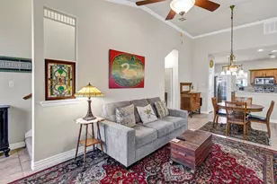 2224 Cobblestone Ct, Granbury, TX 76049 - Photo 6