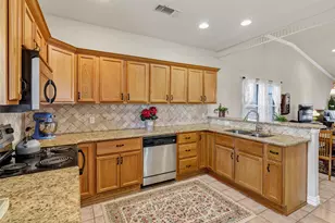 2224 Cobblestone Ct, Granbury, TX 76049 - Photo 10