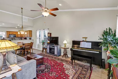 2224 Cobblestone Court, Granbury, TX 76049 - Photo 4